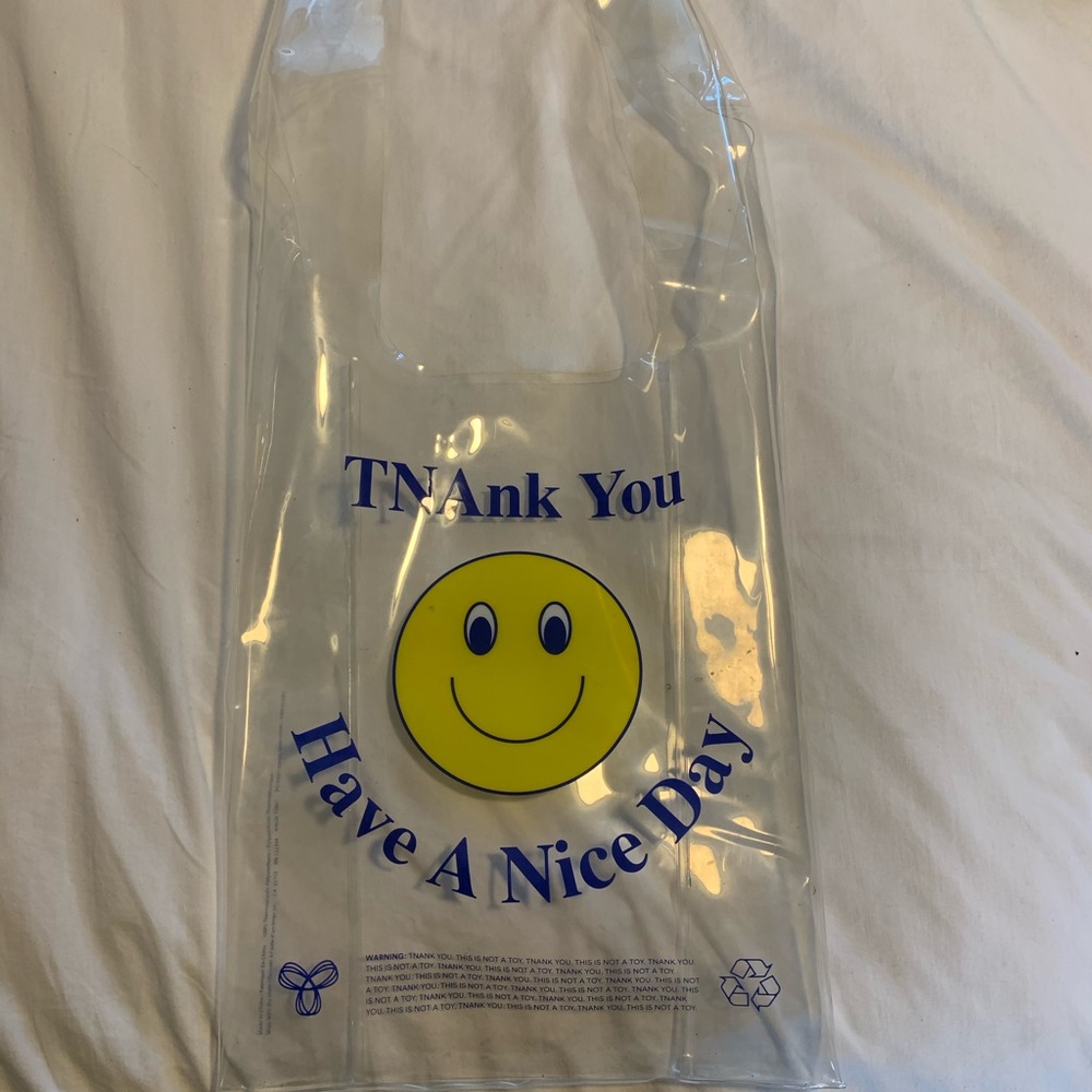Aritzia tote